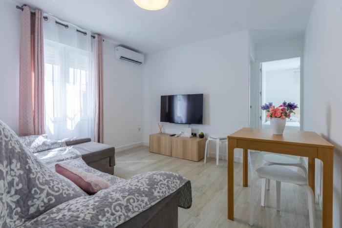 Apartamento Balansiya Centro Cordoba