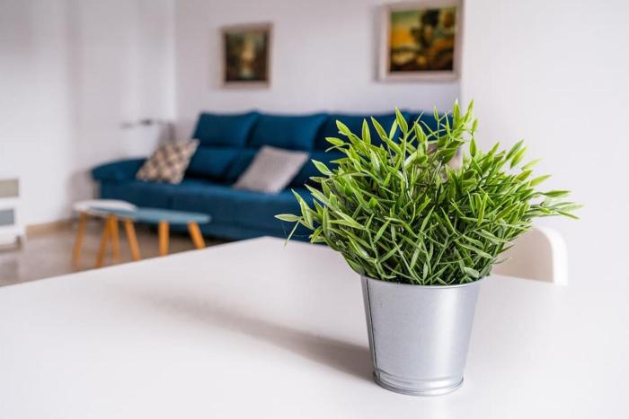 Amplio apartamento Citycenter