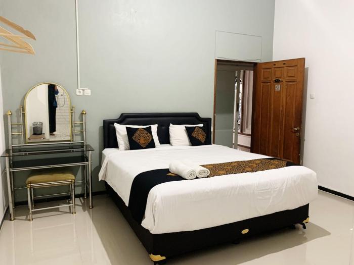 Tjahaja Baroe Syariah Mitra RedDoorz At Dukuh Kupang