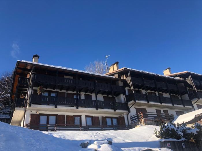 La Casina Apartments