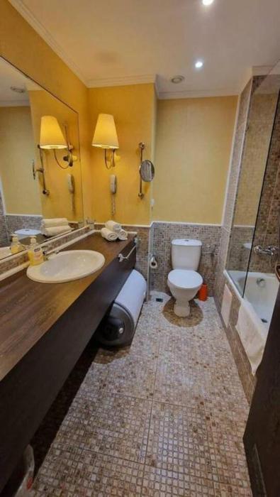 Apartment in Royal Beach Barcelo