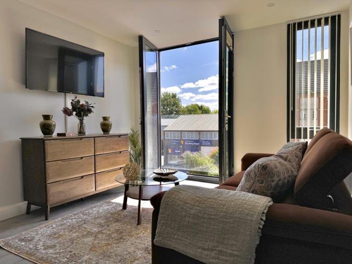 Apartment 31 Citygate York