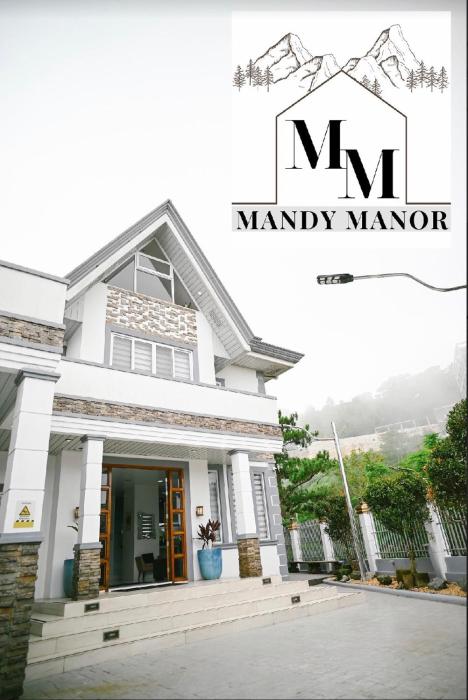 Mandy Manor