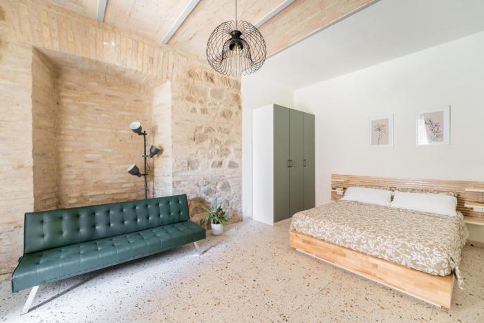 FAMM - Cozy flat in Trastevere