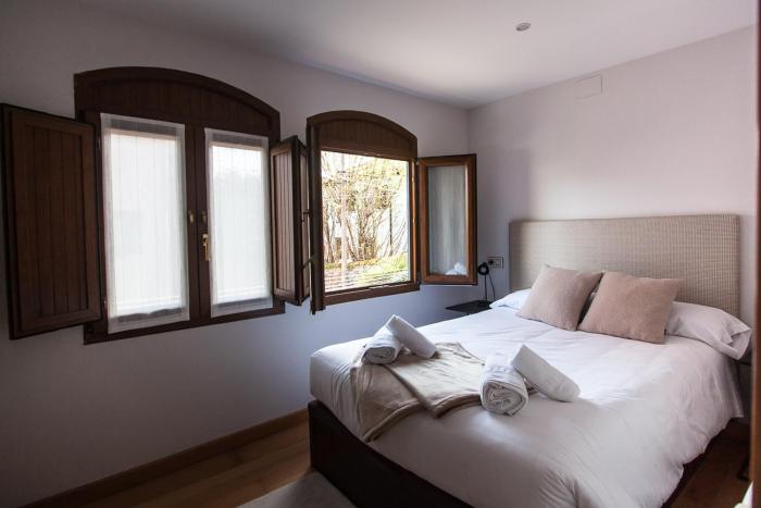 Busgosu, casa a 300 m de la playa de Poo VV-993-AS