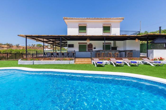 Casa rural El Puente