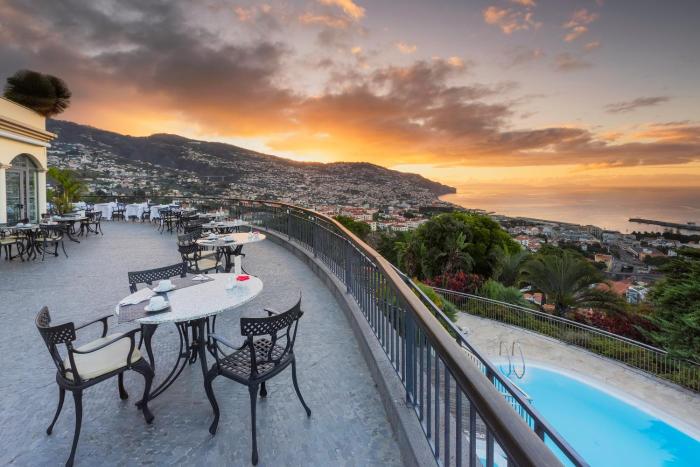 Quinta Funchal Gardens - Adults Only