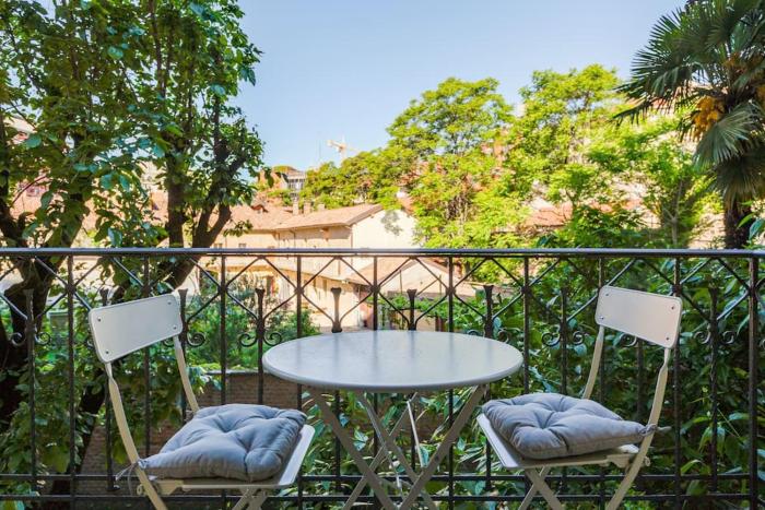 Porta Romana Brand New Studio