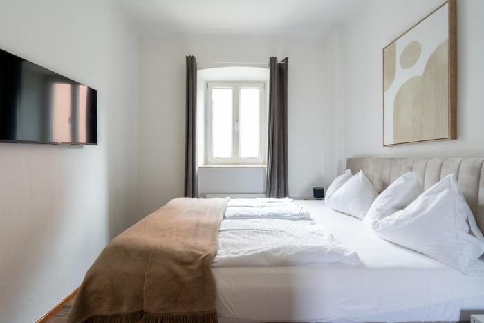 FarawayHomes Studio Graz #2