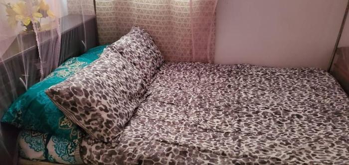 Atrium Apartment central free parking