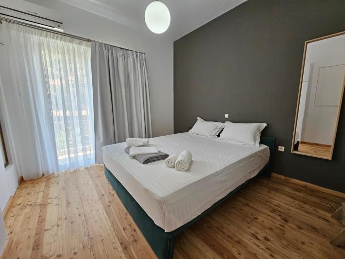 Lycabettus Urban Elegance by YHA