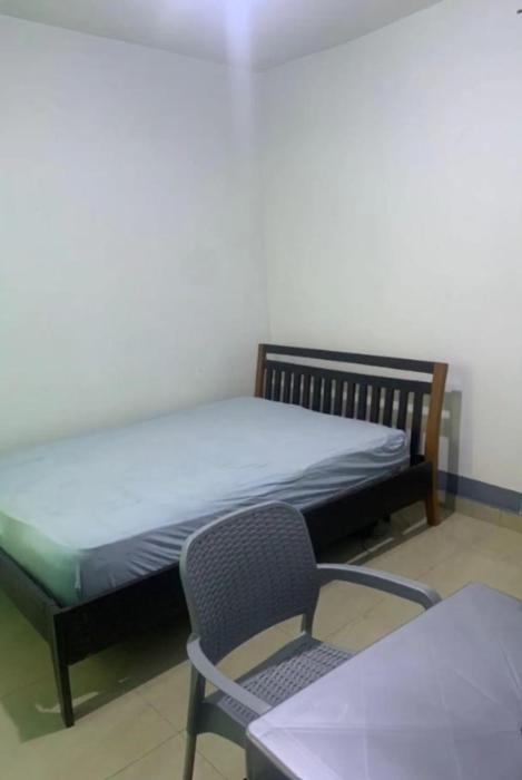 Pluto Central Lux Studio