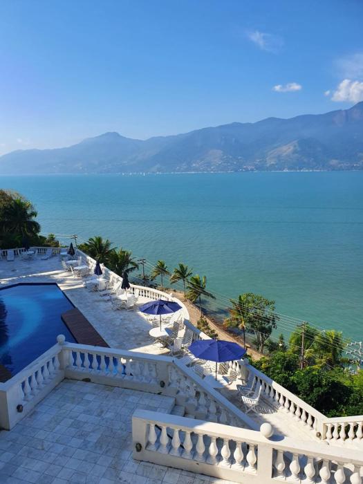 Condomínio Portal das Marinas