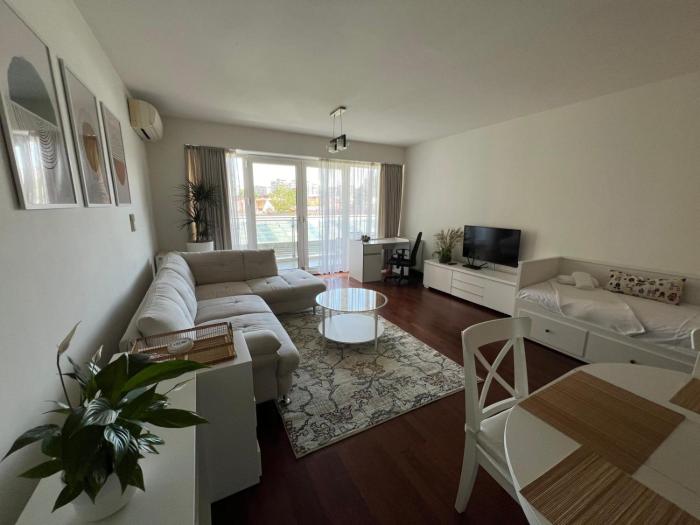 Central City Oasis - InCity