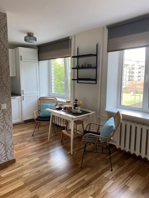 Apartment Pärnu rannarajoonis
