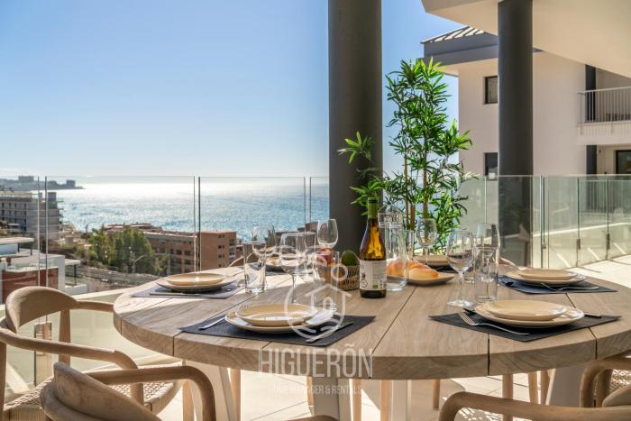 HigueronRentals Blue Oasis