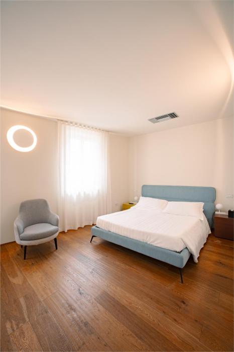 Urbino Apartment - Urban Retreat