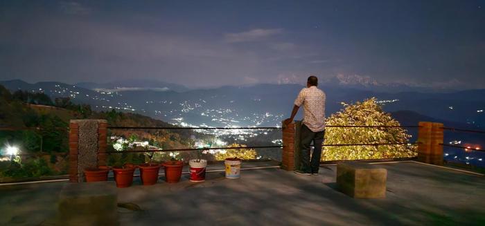 Golden Himalaya Homestay