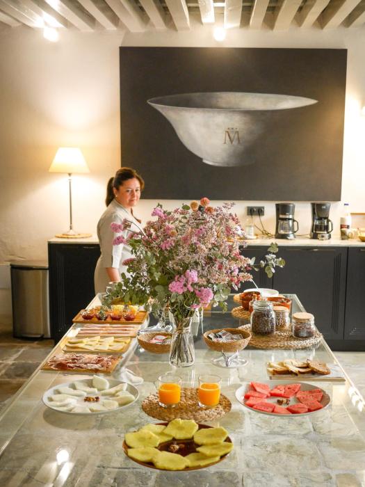 La Pileta - Grupo Califa