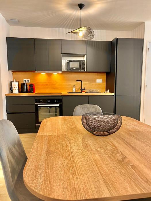 T2 Rez-de-chaussée, Le Victor Hugo