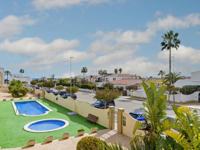 Apartment Majari-1 by Interhome