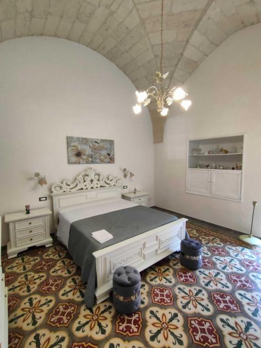 La casa di nonna Pina