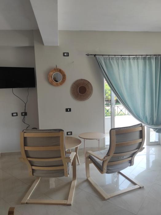 Nick Apartament 1 SARANDA 5ths