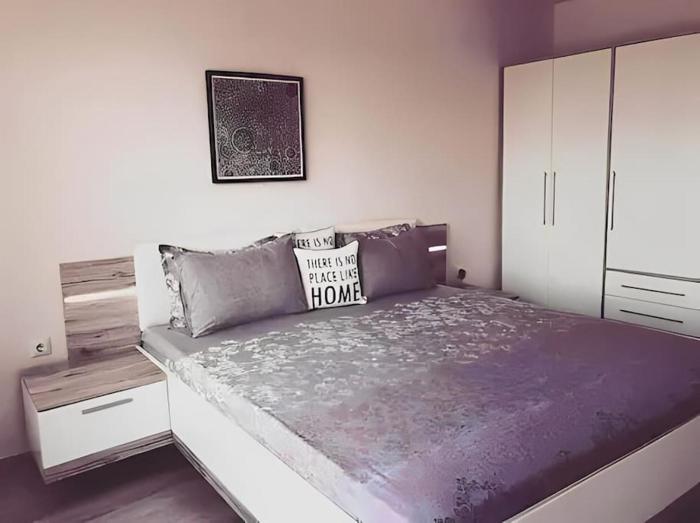 HOT Cosy and Spacious Central Flat near Sea Garden