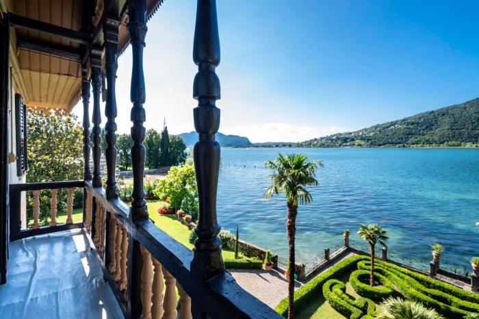 Love Italy Homes - Villa Edith