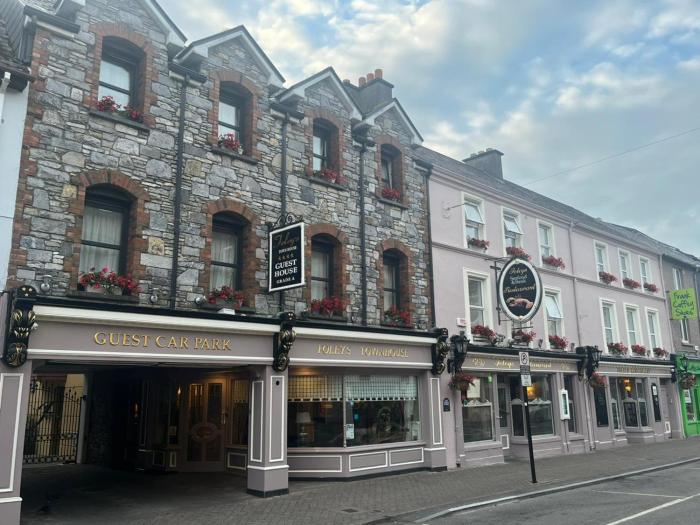 Foleys Townhouse Killarney