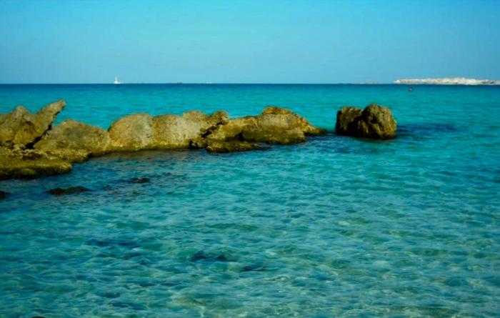 Casa Cerasoli Gallipoli