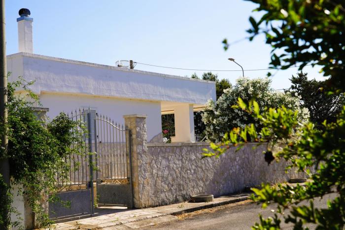 Casetta Dolce Mare - FELICITA a DUE PASSI dal MARE