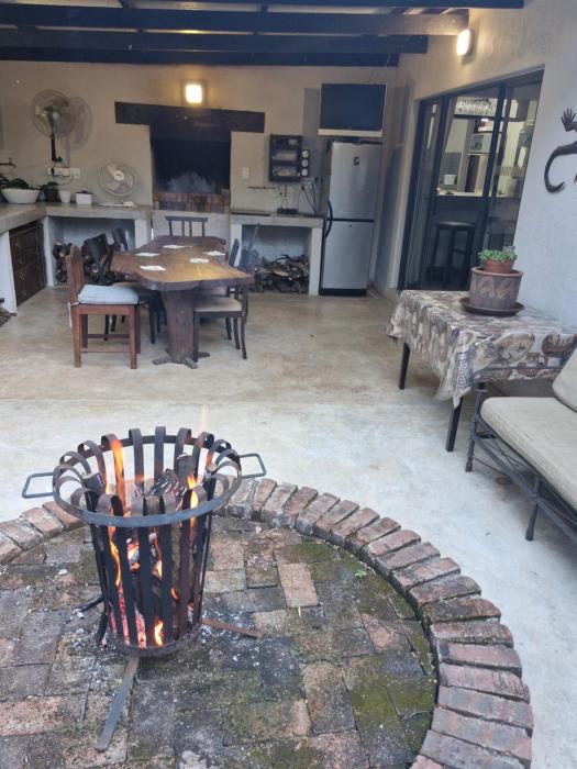 Heavenly Hideaway Accommodation