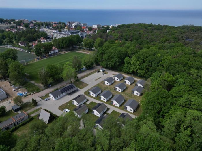 Ośrodek Dydaktyczno-Socjalny AWF Poznań