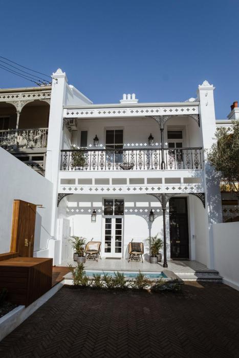 Immaculately styled and positioned with pool & bar