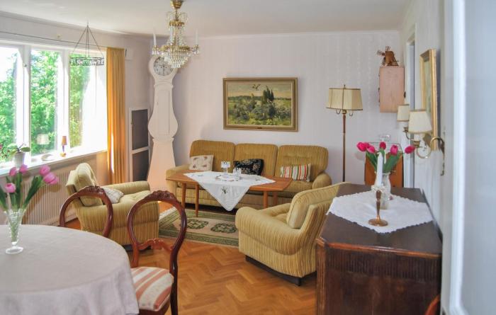 4 Bedroom Nice Home In Mörbylånga