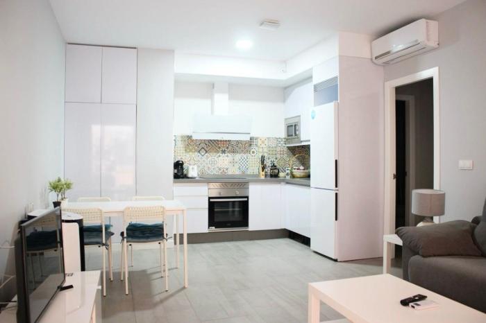 Espectacular loft reformado en Córdoba by beBalmy