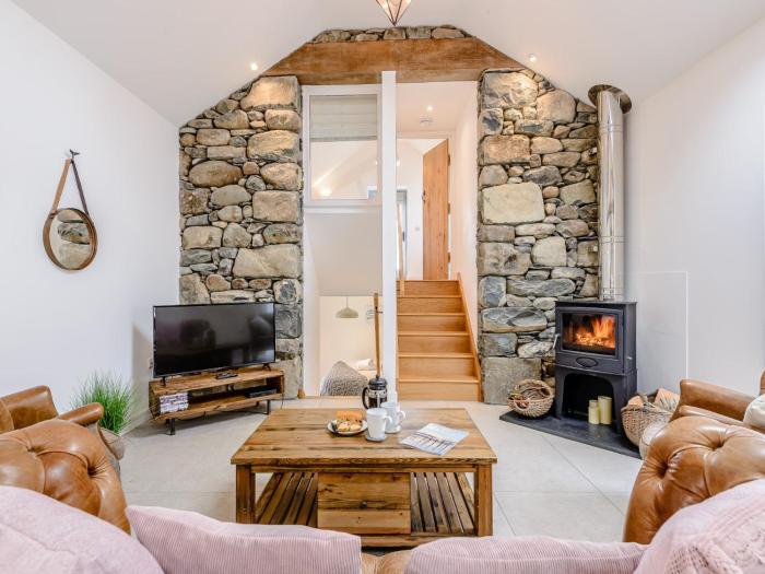 2 Bed in Aberdovey 75026