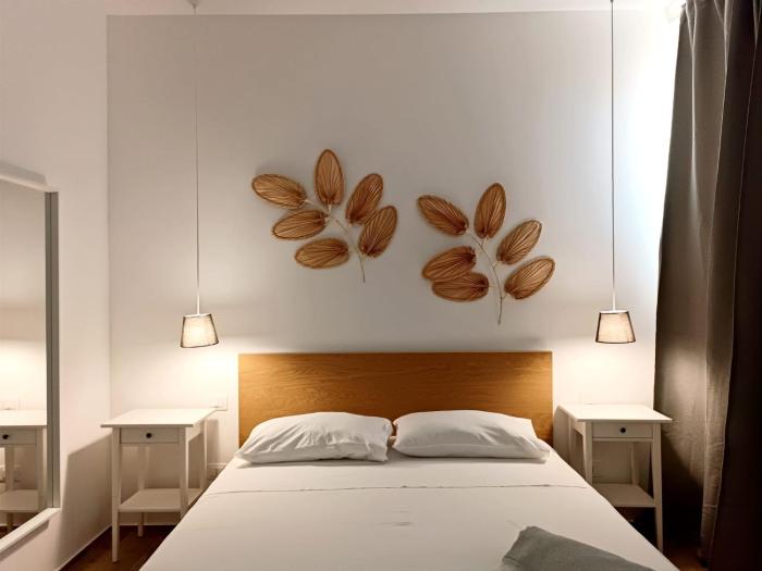 Fenici Levanzo - Island Apartments