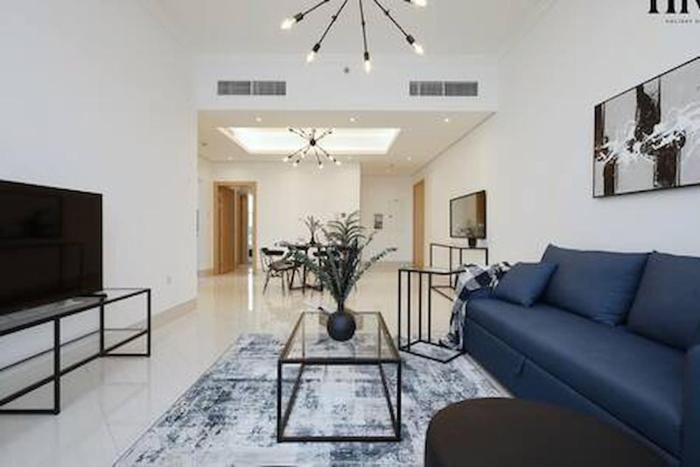 Beautiful 2 Bed in Al Warqa