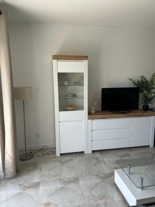 Mieszkanie na osiedlu platan Świnoujście