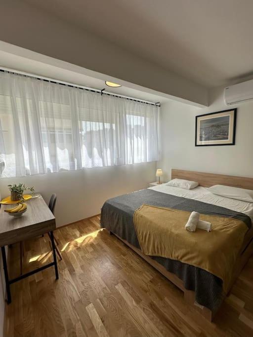 Modern apartment in Split, 8min from beach