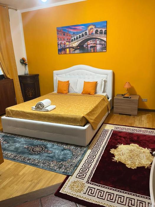 Venice villa apartment