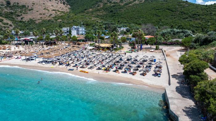 Social Camping JAL
