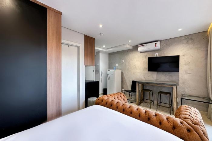 Studio Vila Nova Conceição