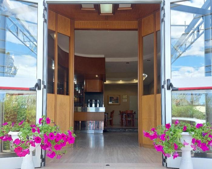 Lanka Hotel 2 stelle