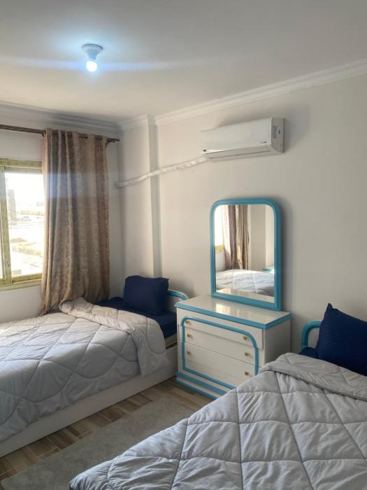 شقق فندقية راقي