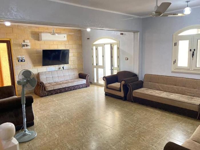 قريه مارينا 2 الساحل الشمالي