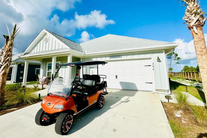 Windmark - Jasmine by the Beach