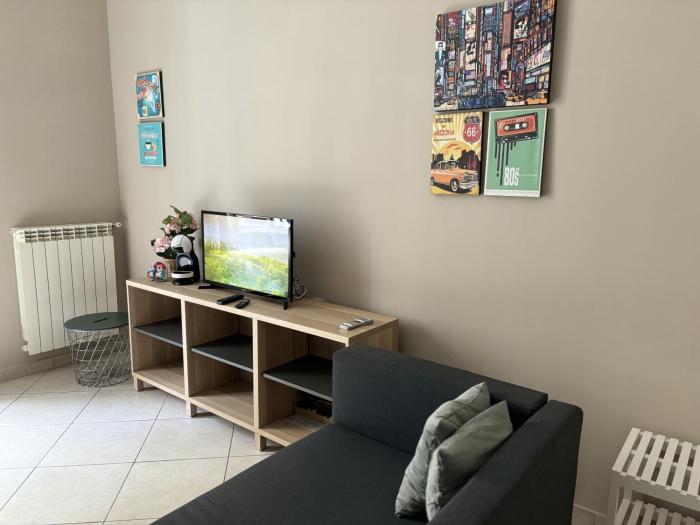 Adrians Guests House